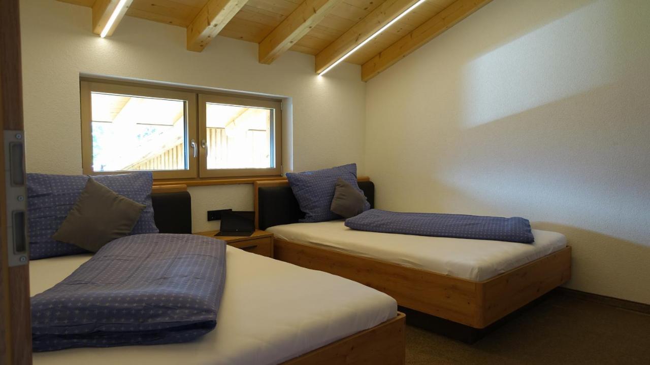 Kaunergrat Appartement Kaunerberg Εξωτερικό φωτογραφία