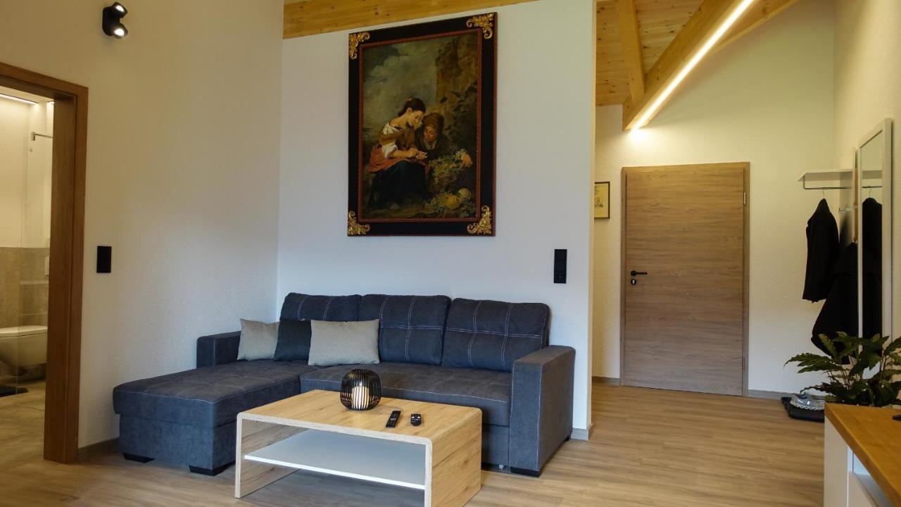 Kaunergrat Appartement Kaunerberg Εξωτερικό φωτογραφία