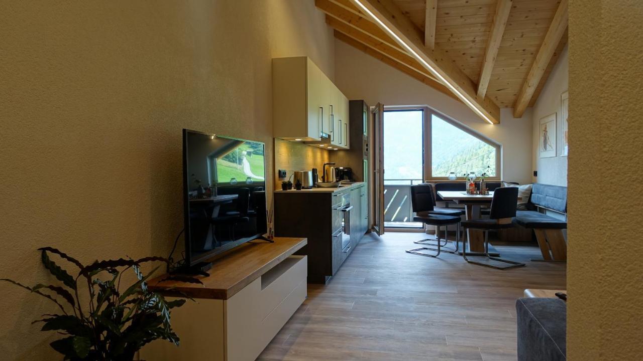 Kaunergrat Appartement Kaunerberg Εξωτερικό φωτογραφία