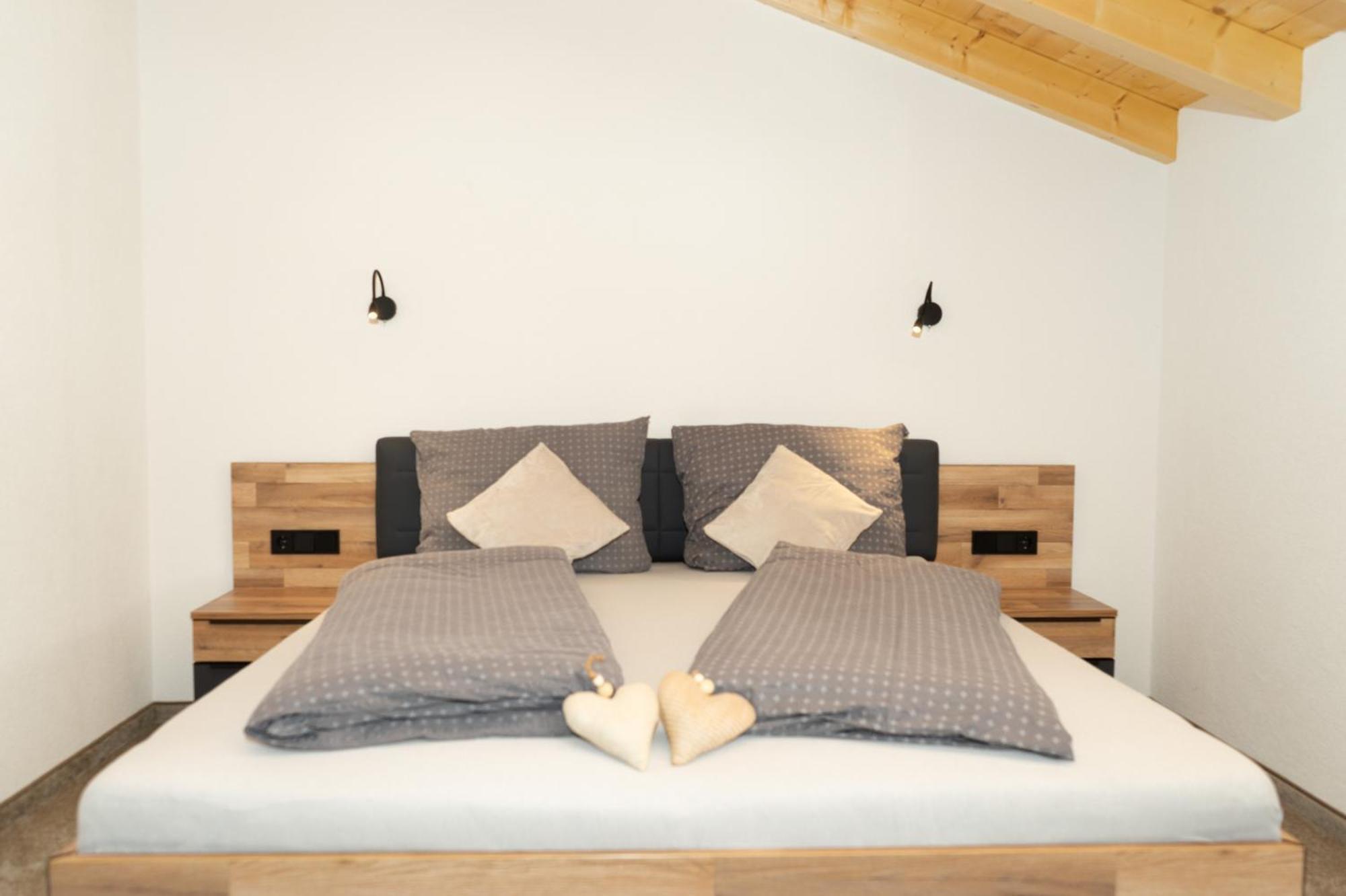 Kaunergrat Appartement Kaunerberg Εξωτερικό φωτογραφία