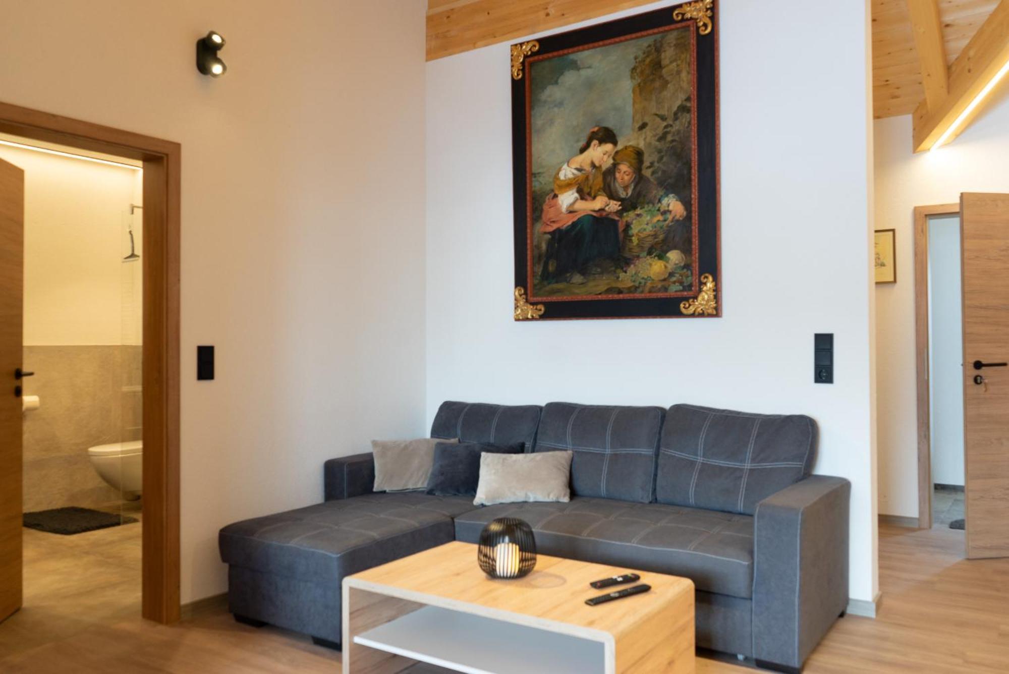 Kaunergrat Appartement Kaunerberg Εξωτερικό φωτογραφία