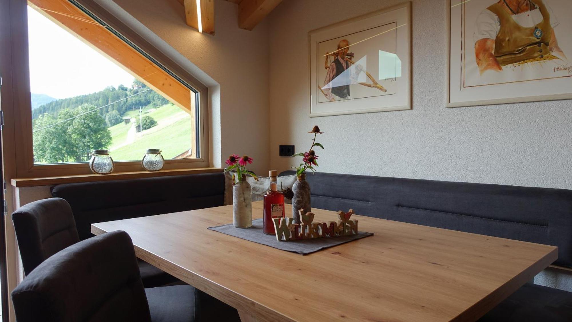 Kaunergrat Appartement Kaunerberg Εξωτερικό φωτογραφία